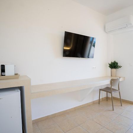 Diamond Apartments Faliraki Extérieur photo