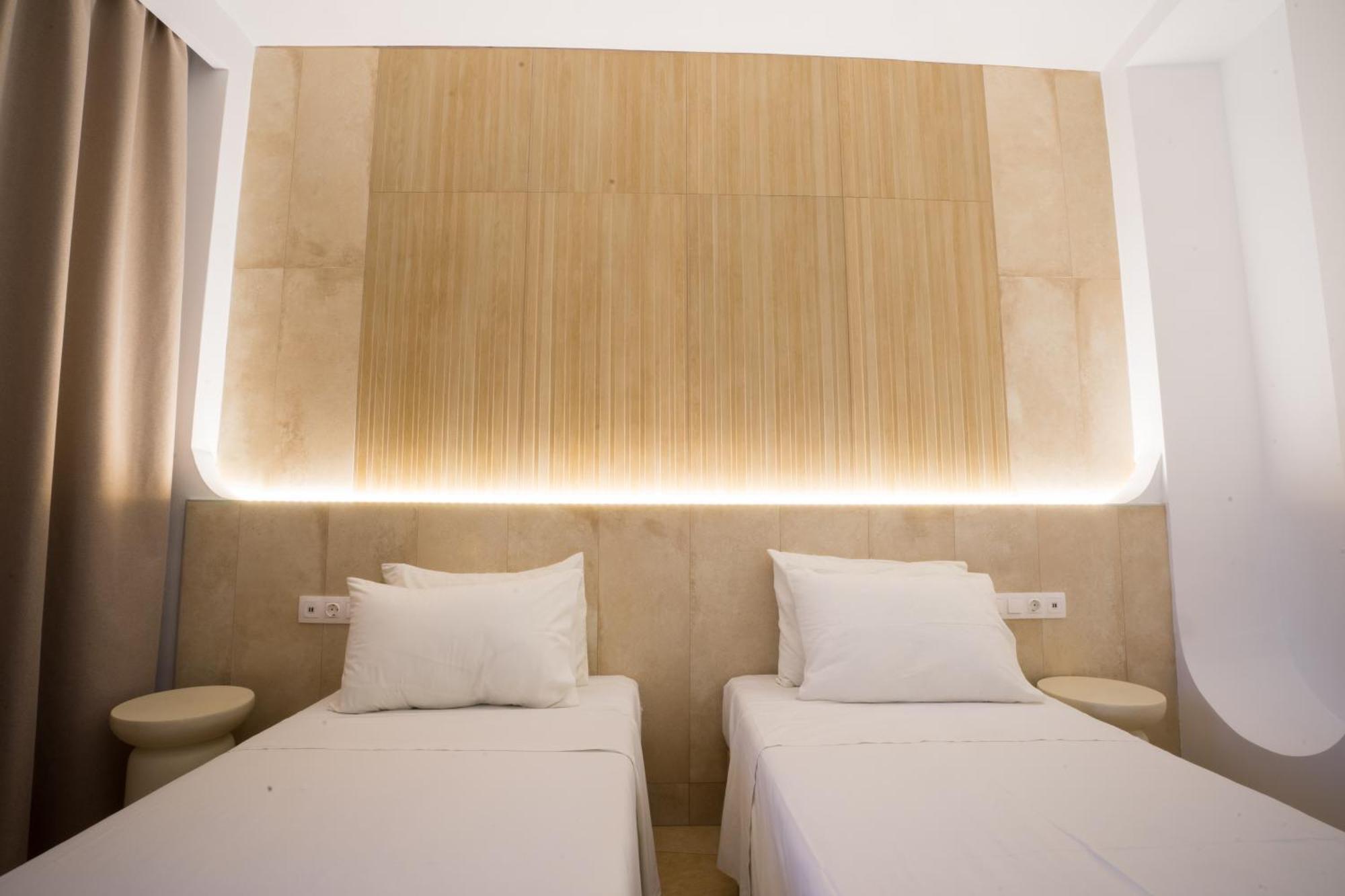 Diamond Apartments Faliraki Extérieur photo