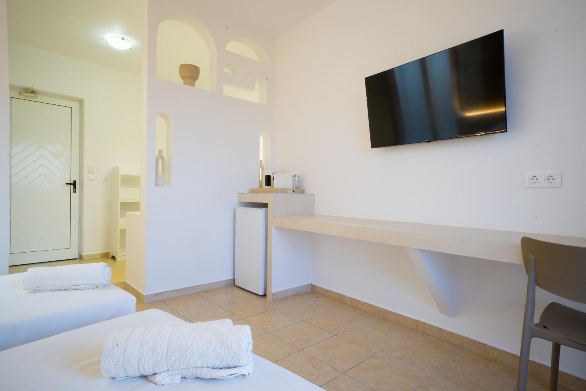 Diamond Apartments Faliraki Extérieur photo