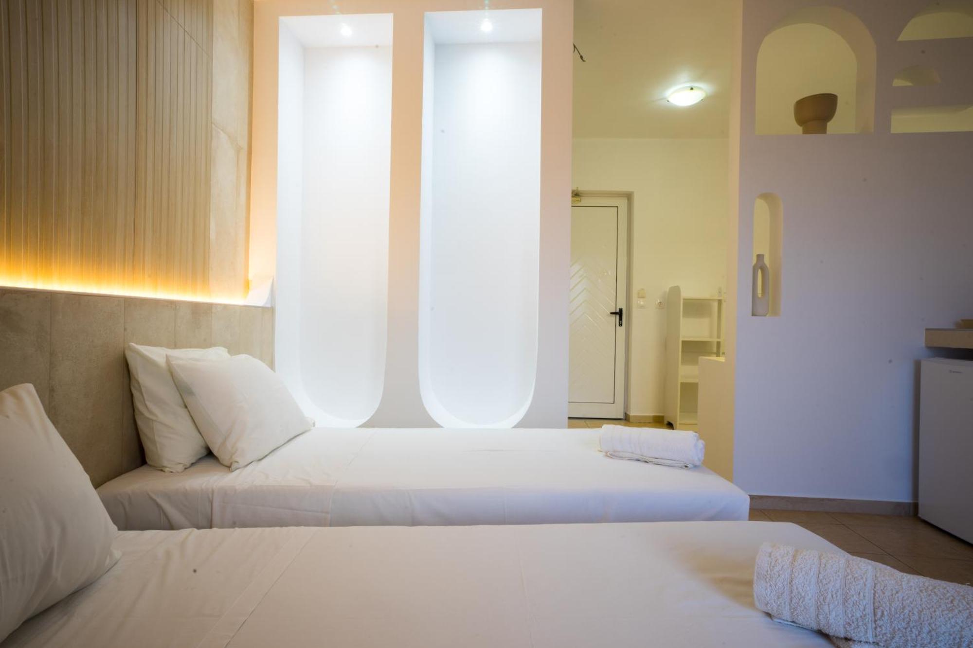 Diamond Apartments Faliraki Extérieur photo