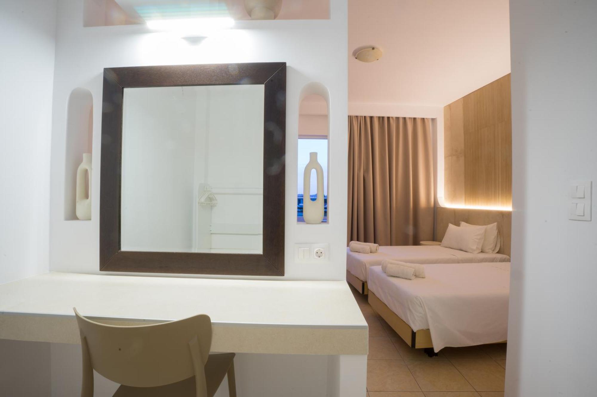 Diamond Apartments Faliraki Extérieur photo