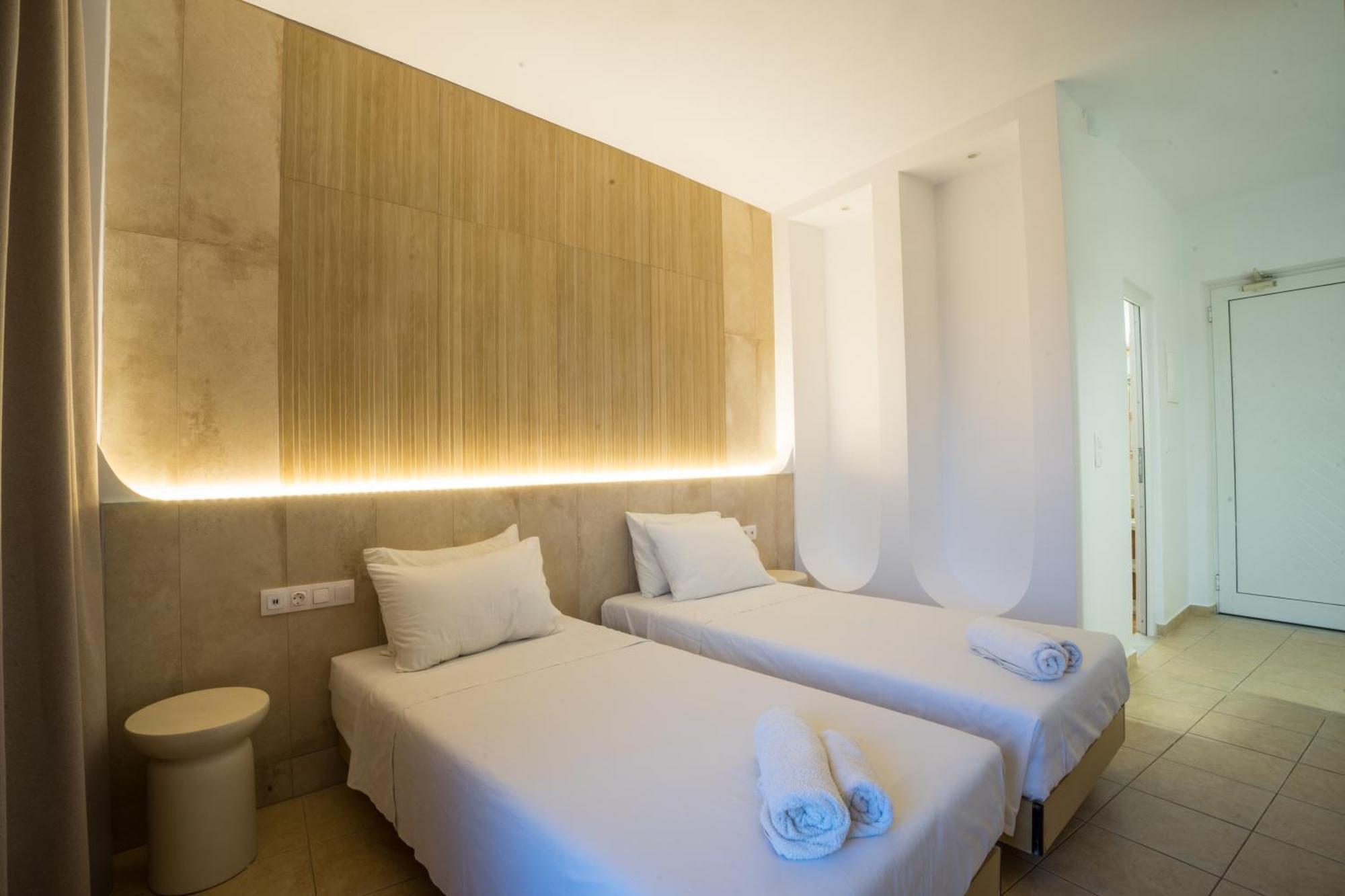 Diamond Apartments Faliraki Extérieur photo