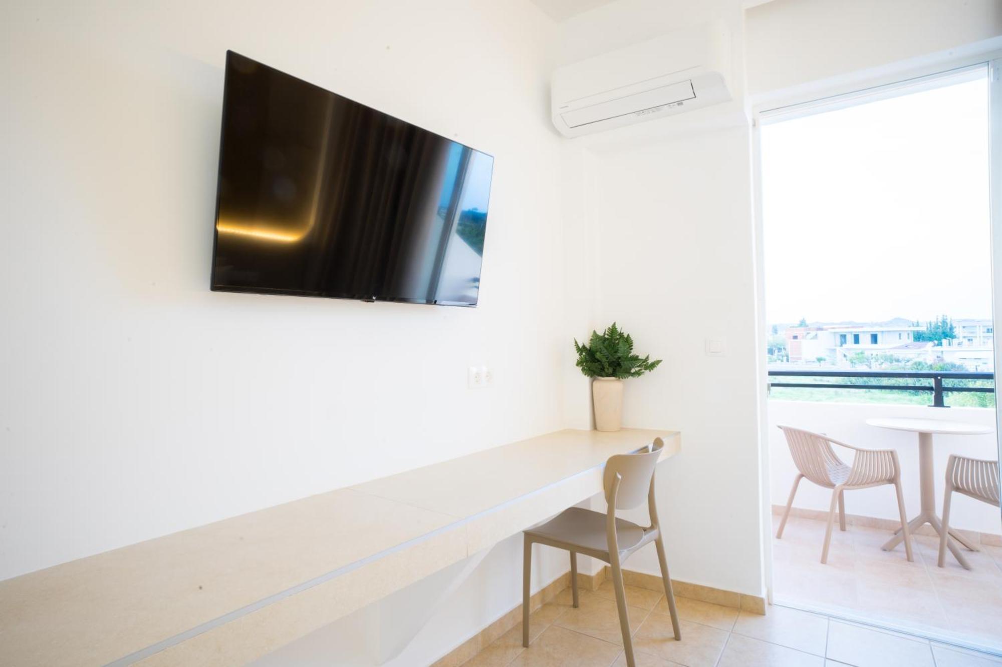 Diamond Apartments Faliraki Extérieur photo