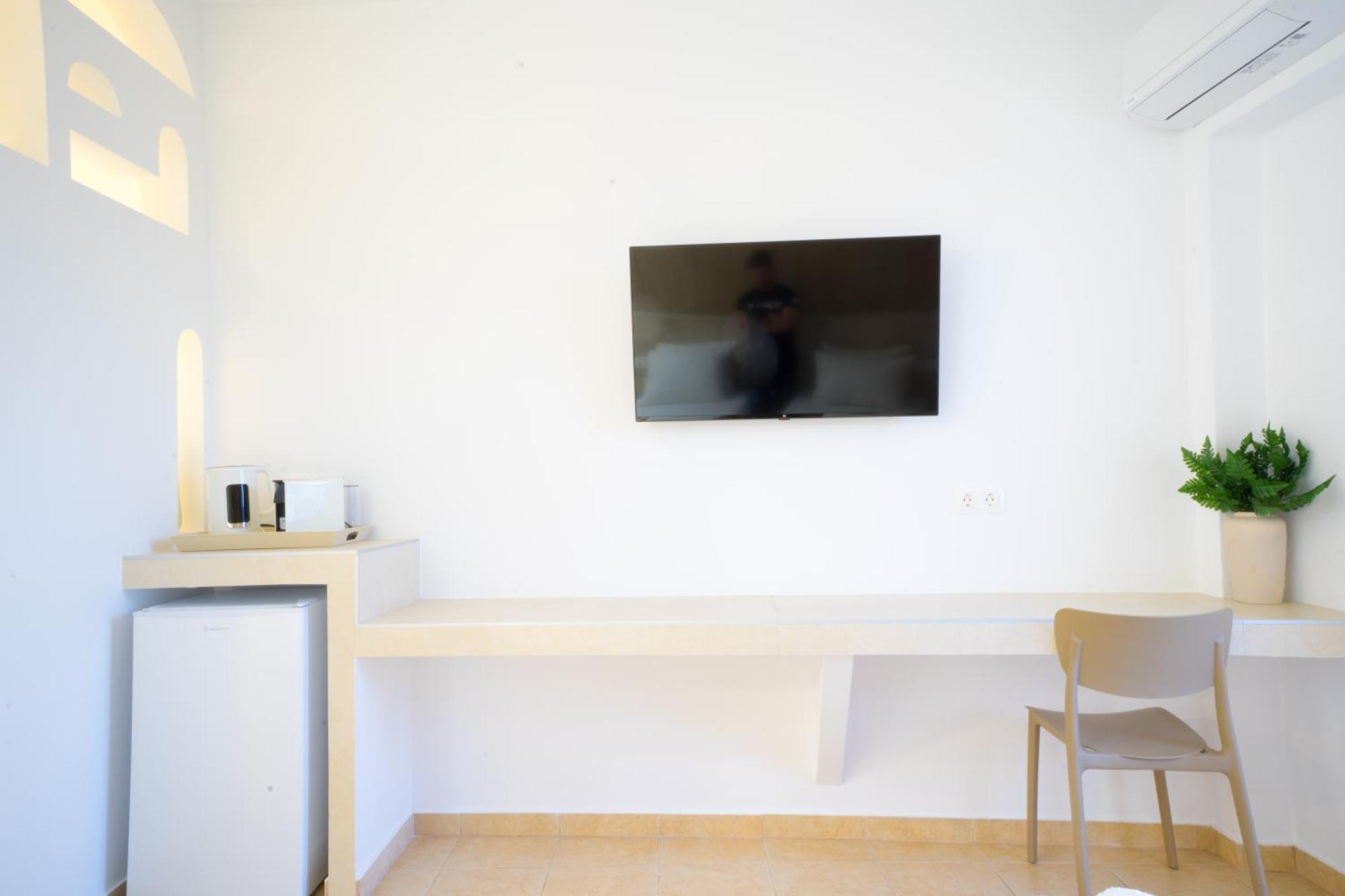 Diamond Apartments Faliraki Extérieur photo