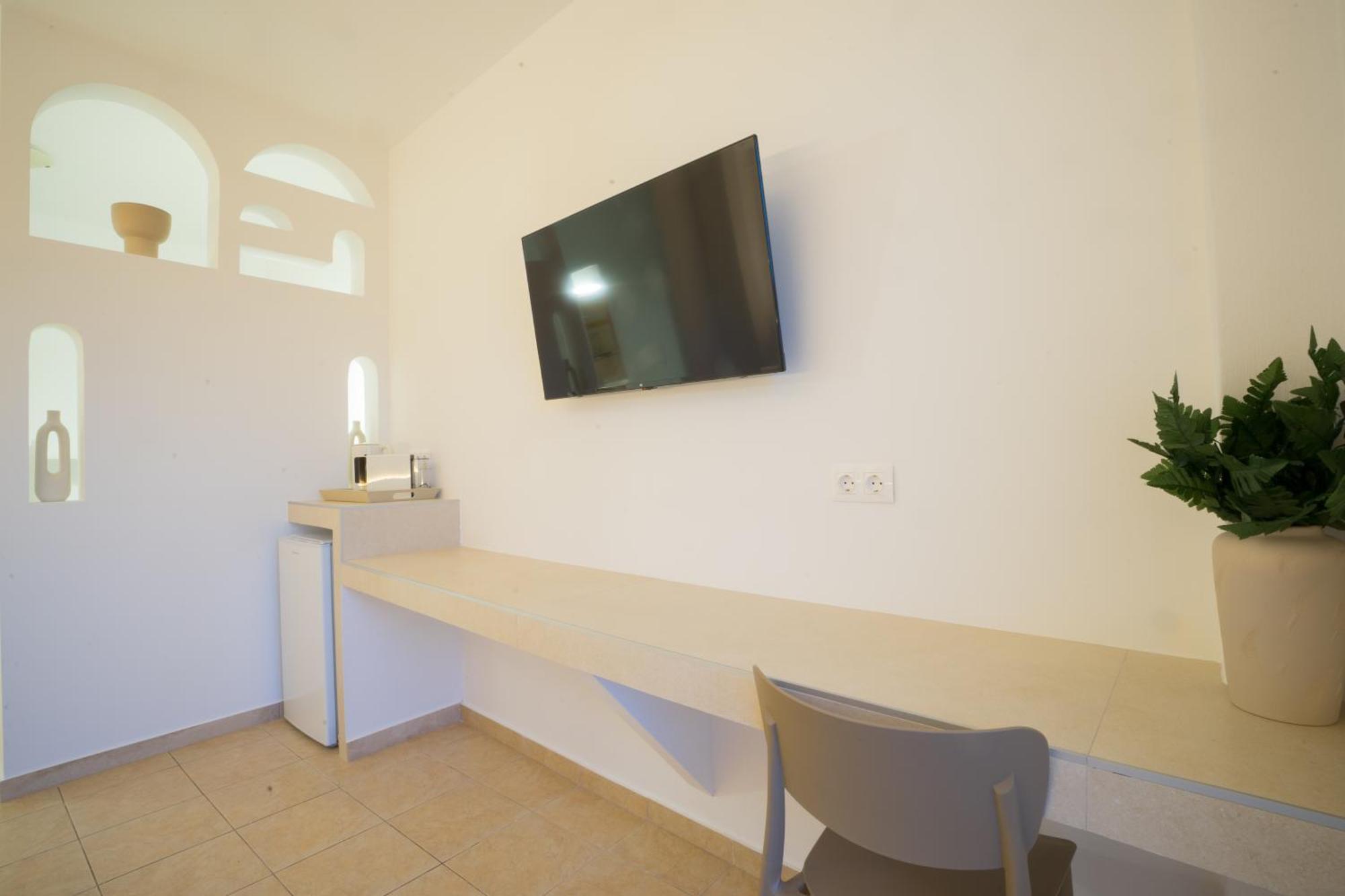 Diamond Apartments Faliraki Extérieur photo