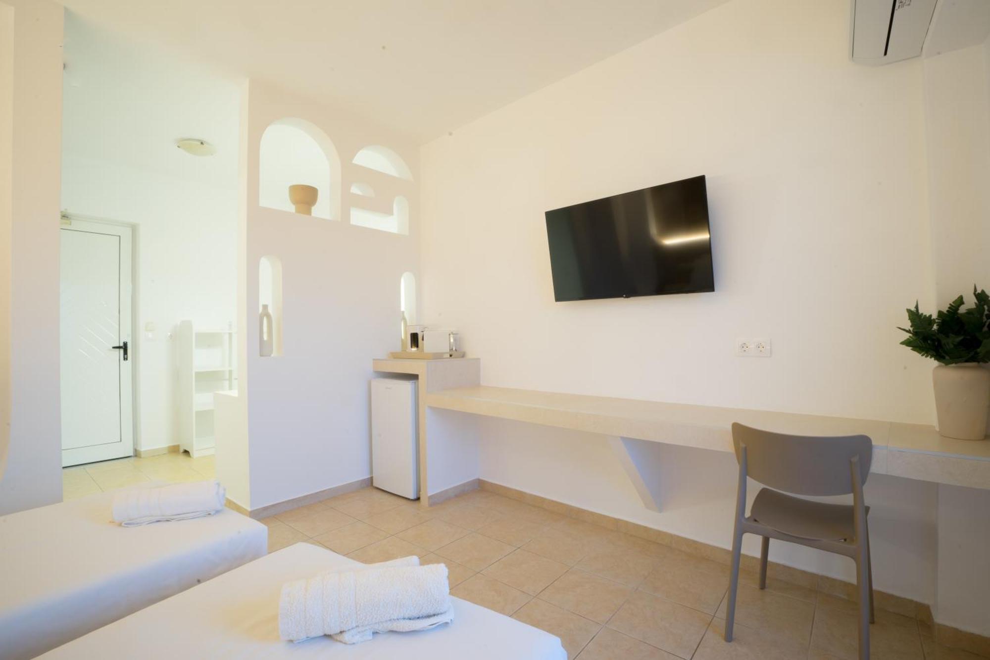 Diamond Apartments Faliraki Extérieur photo