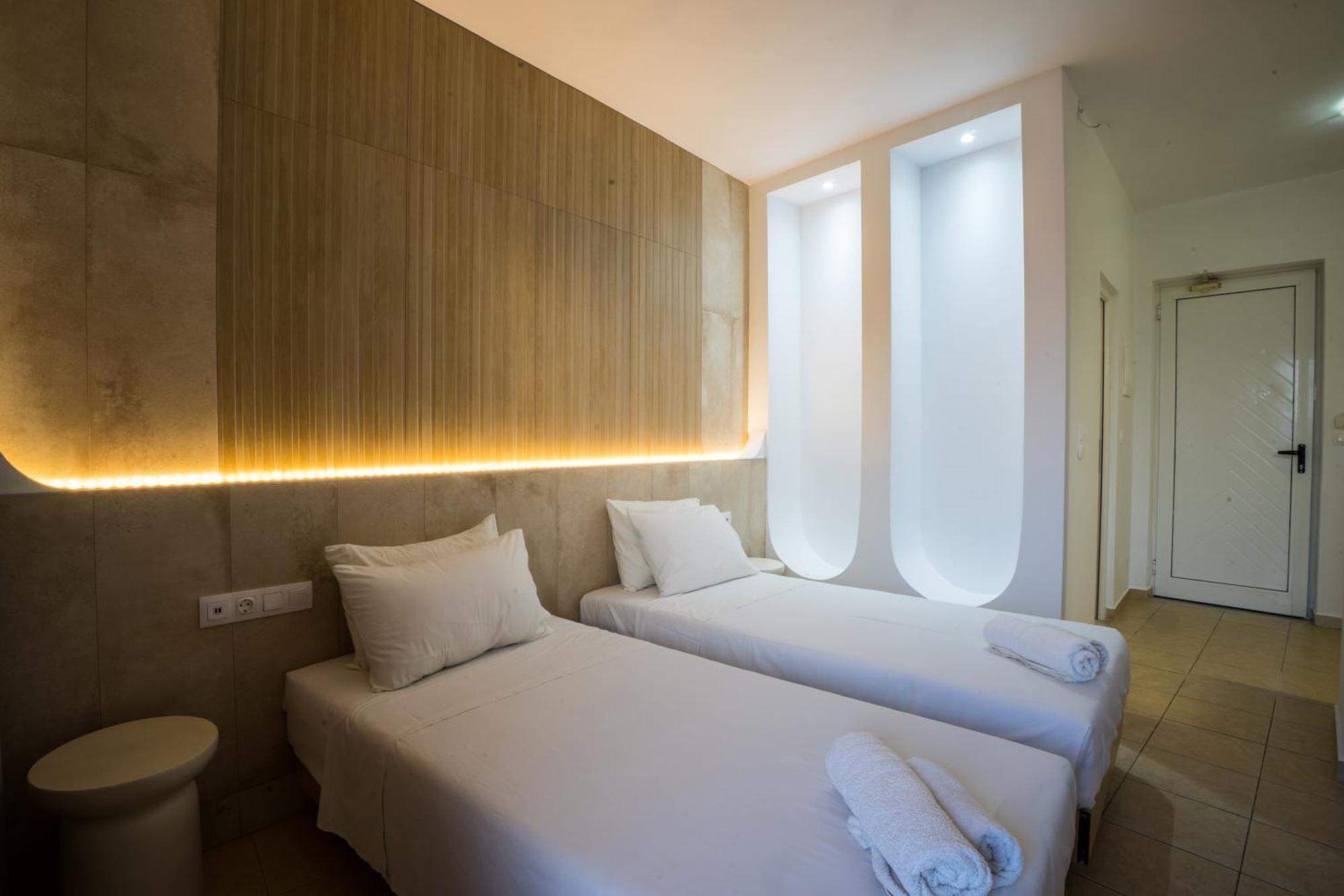 Diamond Apartments Faliraki Extérieur photo