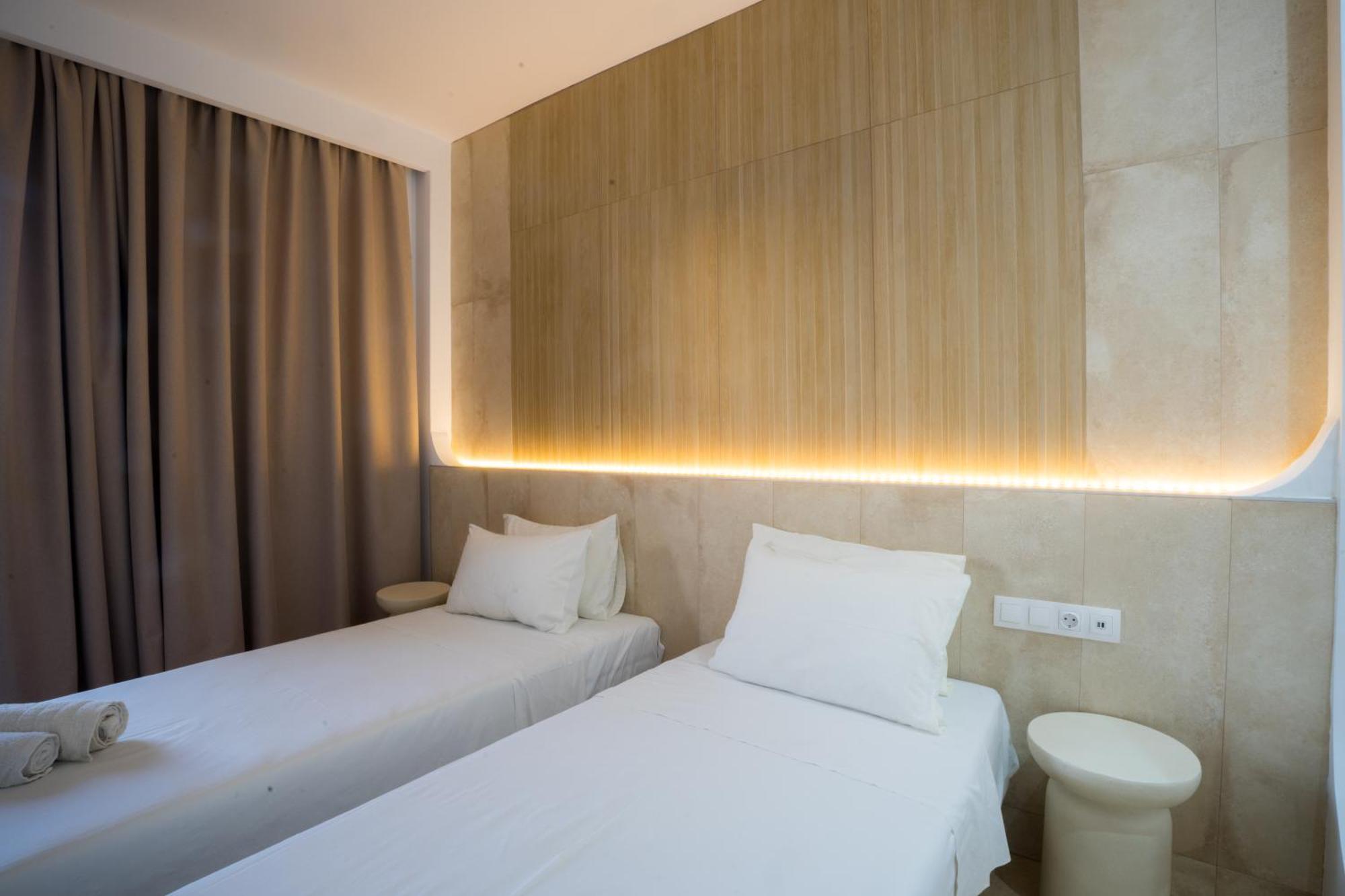 Diamond Apartments Faliraki Extérieur photo