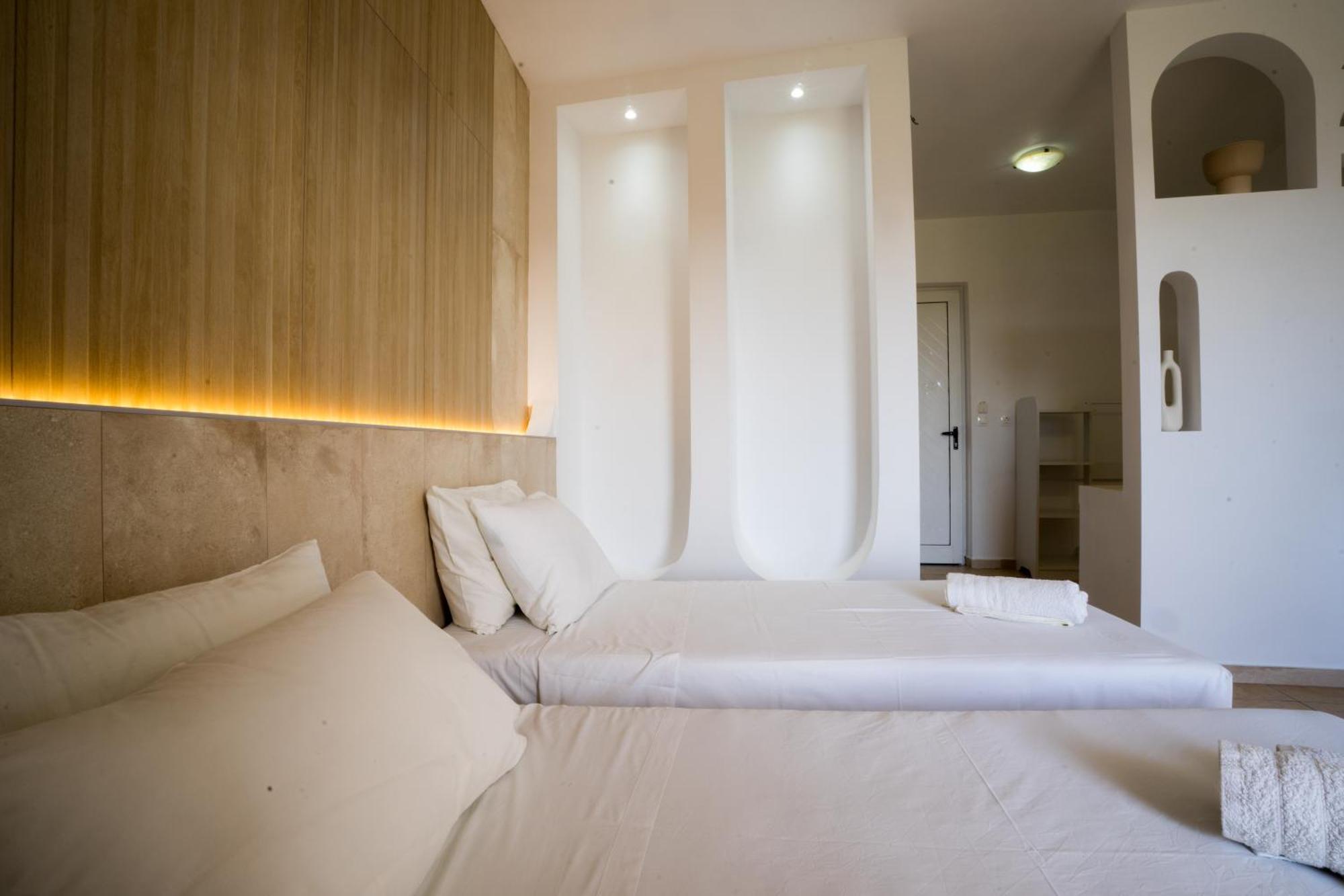 Diamond Apartments Faliraki Extérieur photo
