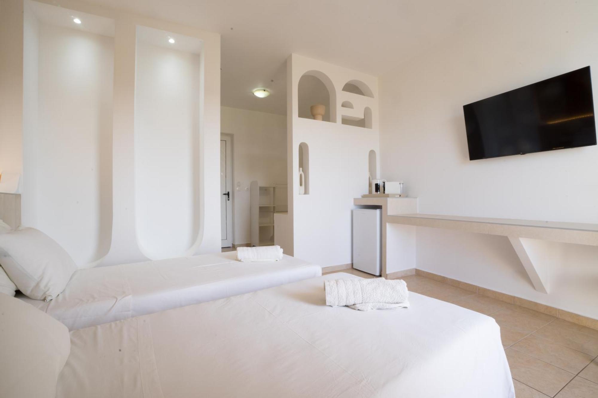 Diamond Apartments Faliraki Extérieur photo